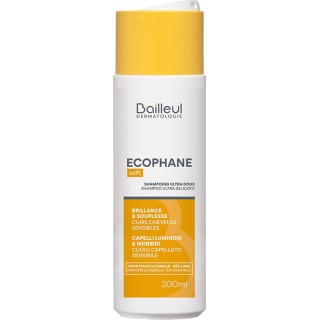 ECOPHANE SHAMPOO DELICATO200ML