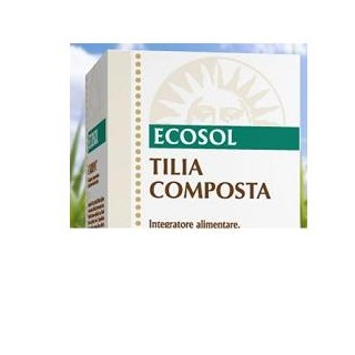 TILIA COMPOSTA ECOSOL GTT 50ML