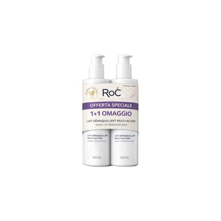 ROC LATTE STRUC MULTIAZ 3IN1