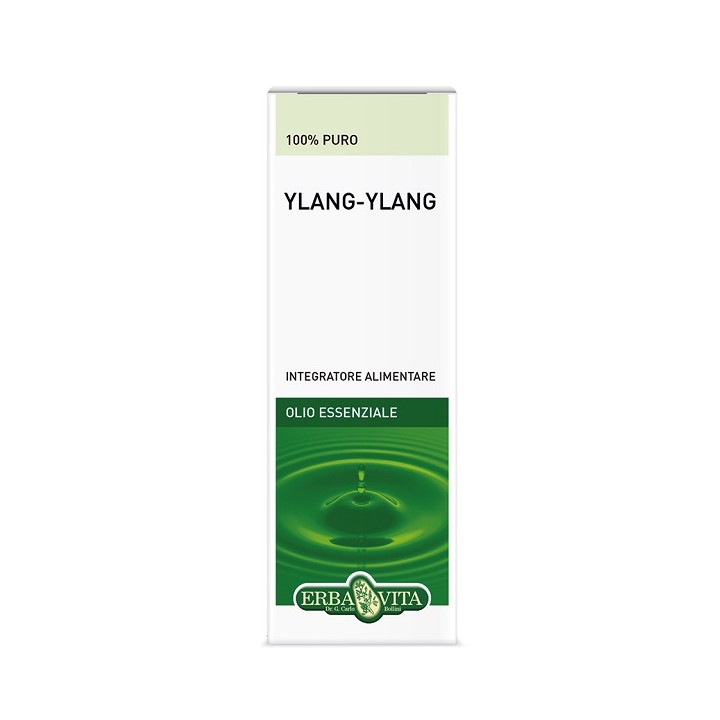 YLANG YLANG OE 10ML