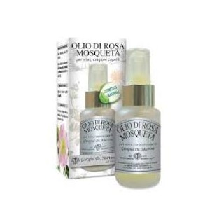 OLIO DI ROSA MOSQUETA 50ML