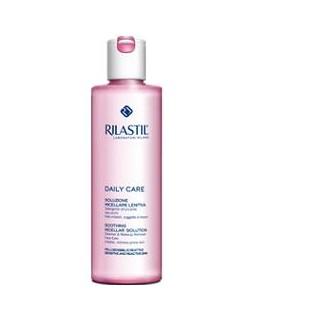 RILASTIL DAILY C MIC LEN 250ML