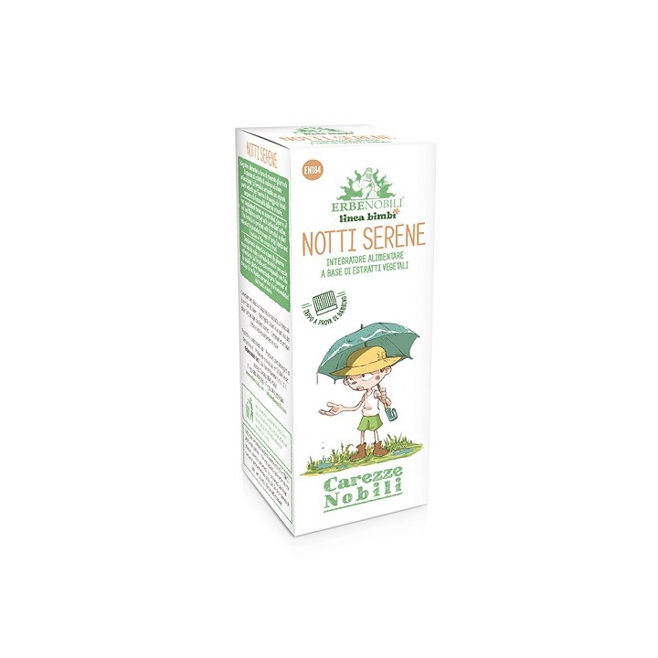 NOTTI SERENE 150ML