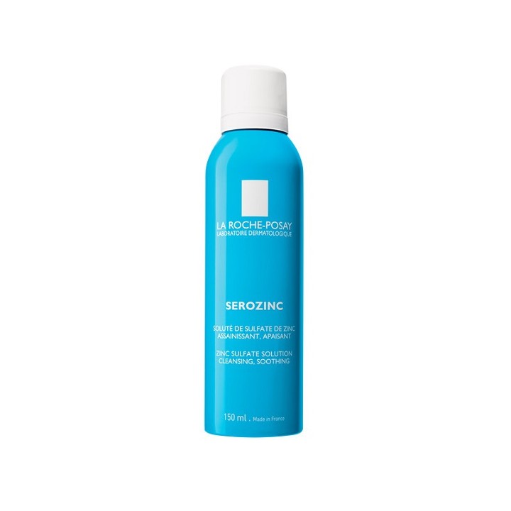 SEROZINC 150ML