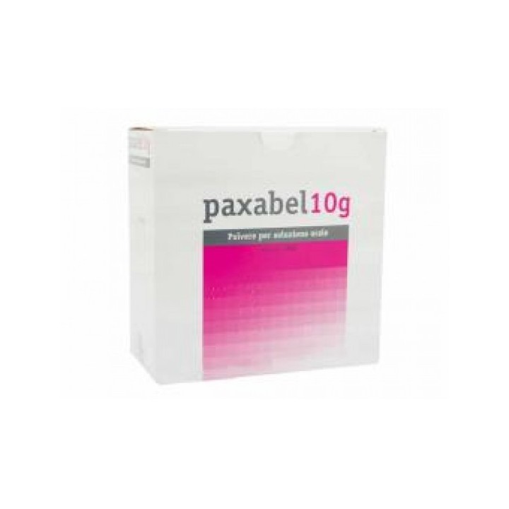 PAXABEL*OS POLV 20BUST 10G