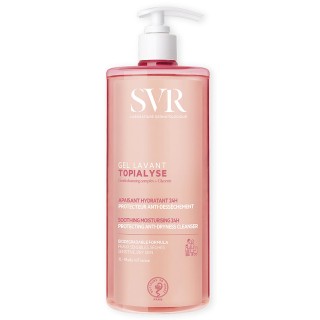 TOPIALYSE GEL LAVANT 1L