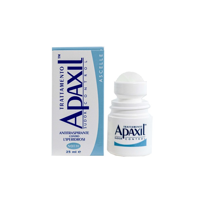 APAXIL SUDOR CONT ASC NTT 25ML