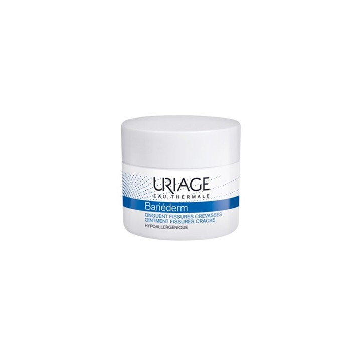 BARIEDERM UNGUENTO 40G