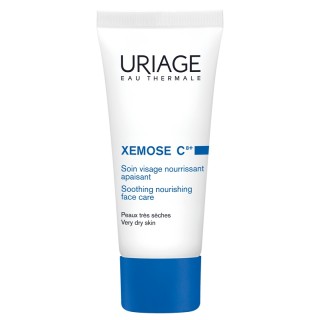 XEMOSE C8+ CREMA VISO 40ML