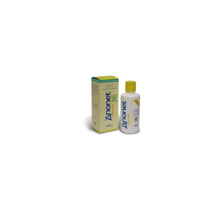 ANONET LIQ 150ML