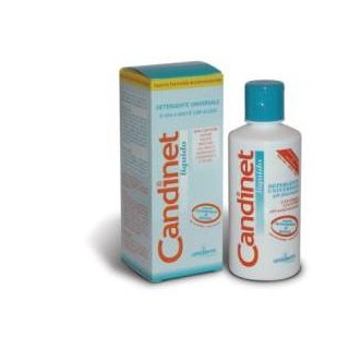 CANDINET LIQUIDO 150ML