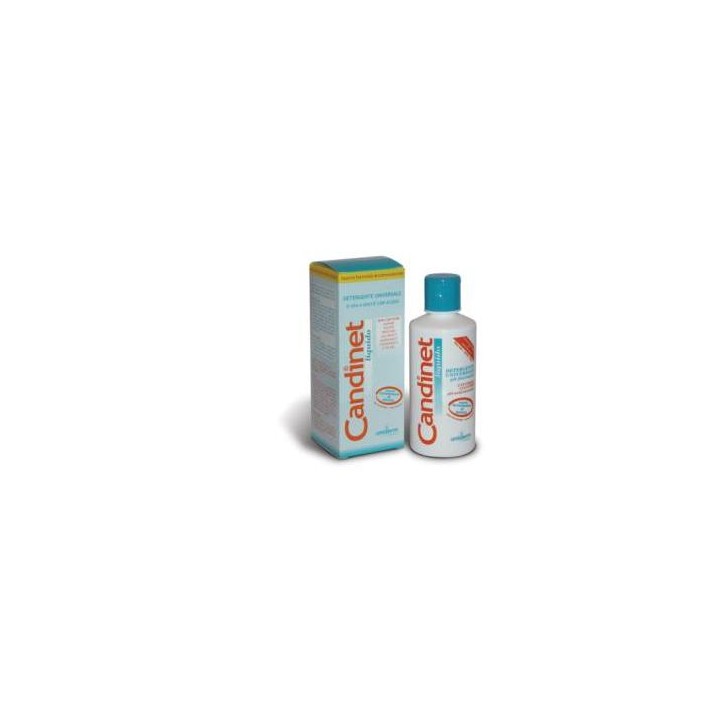 CANDINET LIQUIDO 150ML