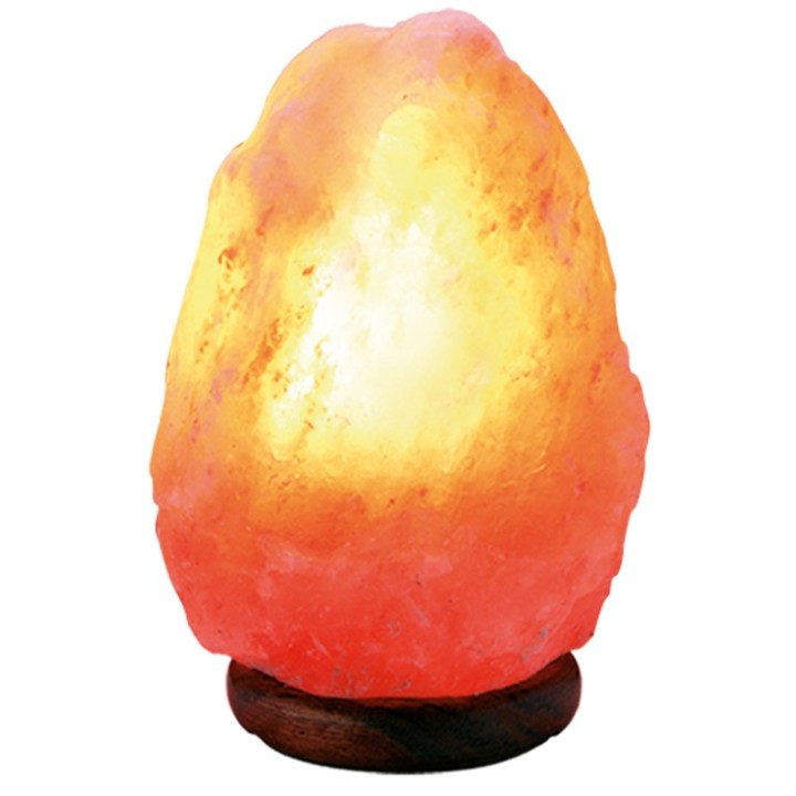 LAMPADA DI SALE 2/3KG