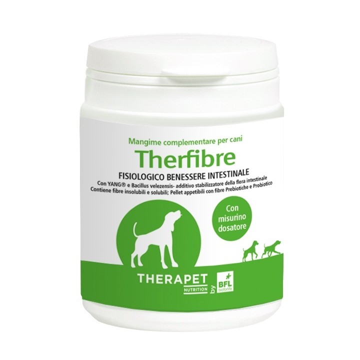 THERFIBRE THERAPET 500G