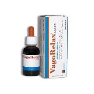VAGORELAX GOCCE 30ML