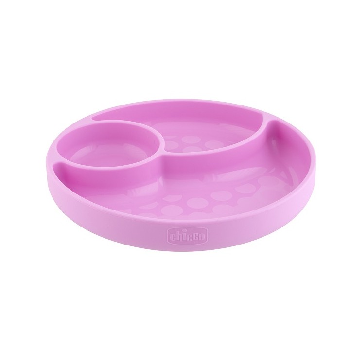 CH PIATTO SILICONE VENTOSA RA