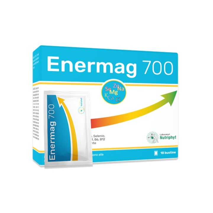 ENERMAG 700 18BUST