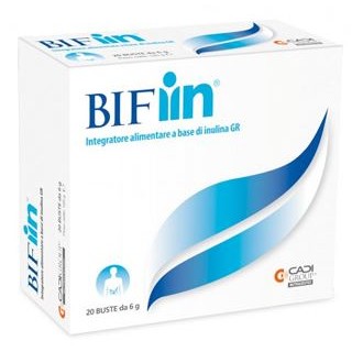 BIFIN 20BUST