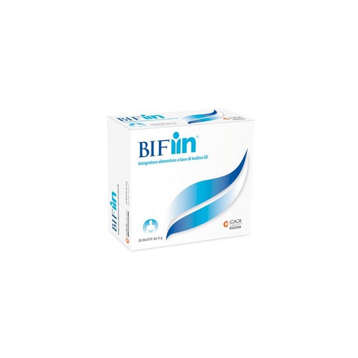 BIFIN 20BUST