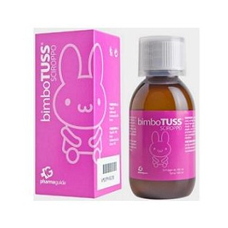 BIMBOTUSS 100ML