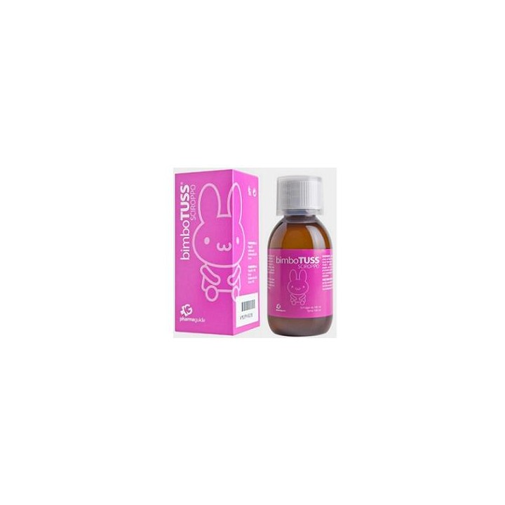 BIMBOTUSS 100ML