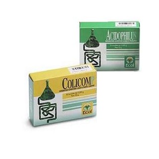 COLICOMP 50TAV 0,5G 737