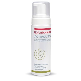 ACTIMOUSSE SCHIUMA DETERGENTE