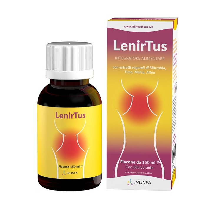 LENIRTUS 150ML VF