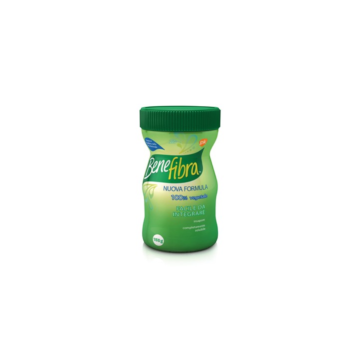 BENEFIBRA POLVERE 155G