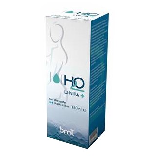 H2O LINFA+ 150ML