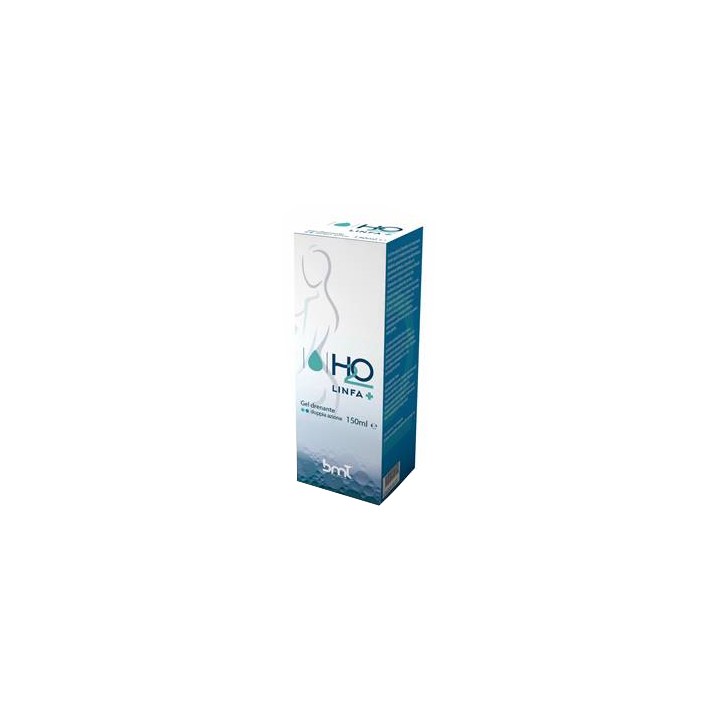 H2O LINFA+ 150ML