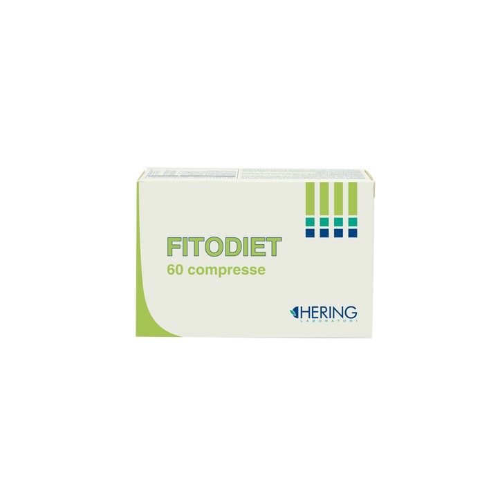FITODIET 60CPR