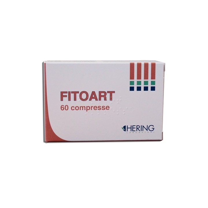 FITOART 60CPR