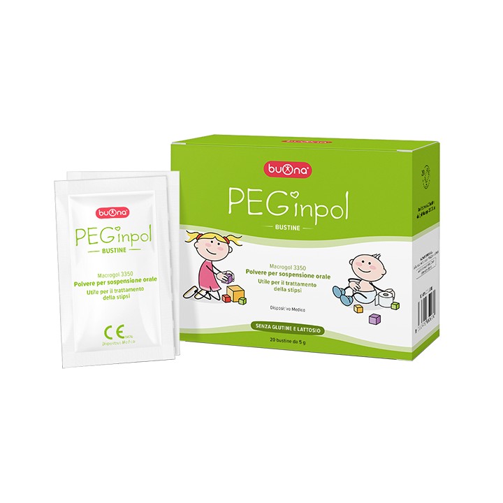 PEGINPOL 20BUST