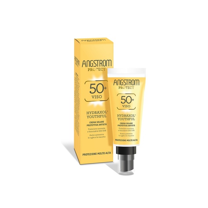ANGSTROM PROT CREMA SOL A/ETA'