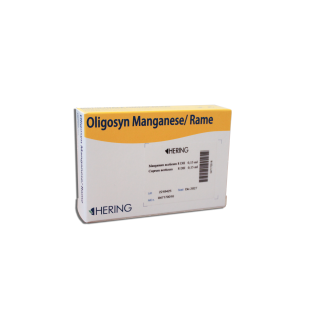 OLIGOSYN MANG RAME*15CONT 2ML