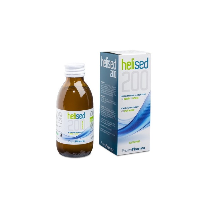 HELISED 200 150ML
