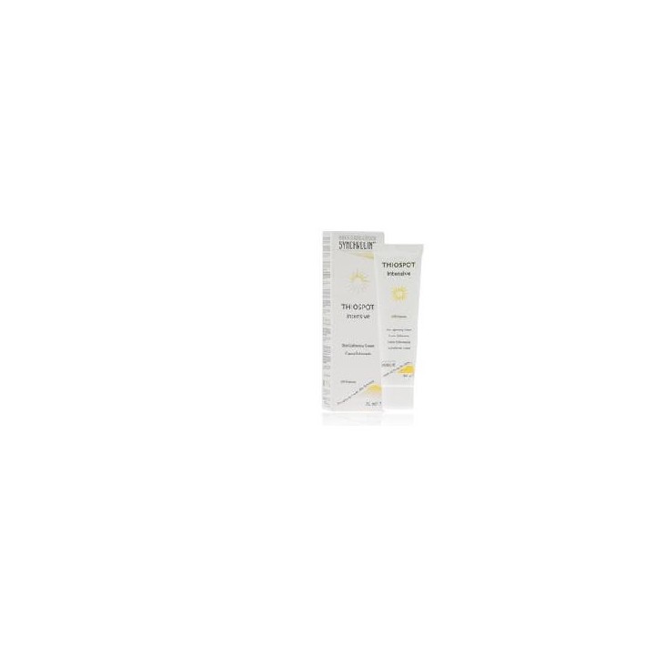 THIOSPOT INTENSIVE CREAM 30ML