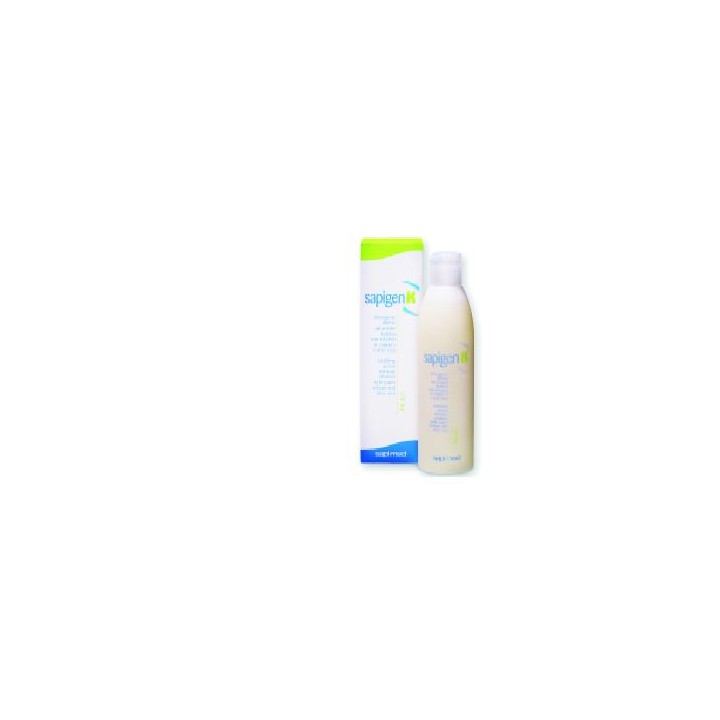 SAPIGEN K SAPONE LIQ INT 250ML