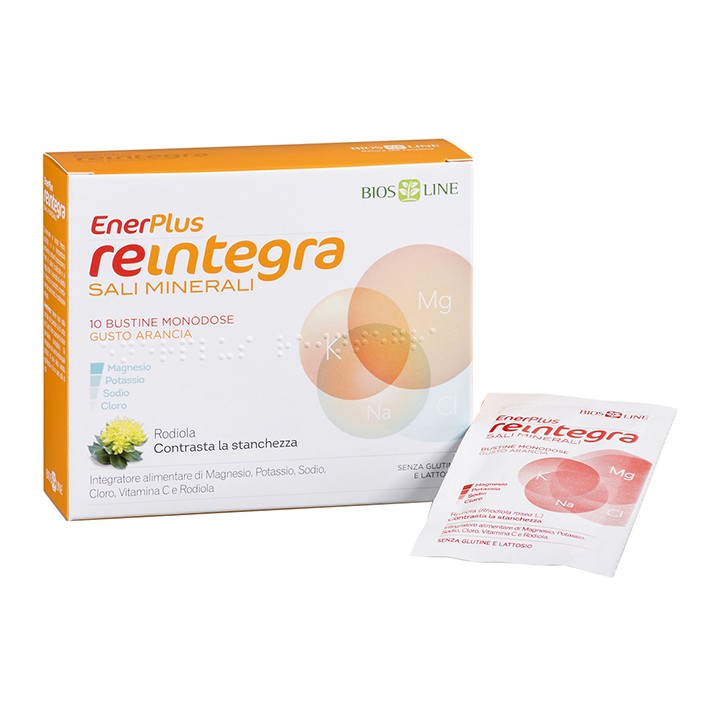 ENERPLUS REINTEGRA 20BUST