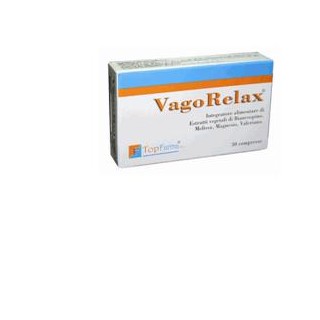 VAGORELAX 30CPR