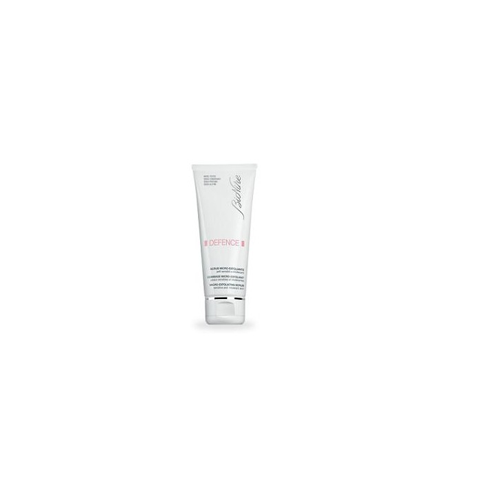 DEFENCE SCRUB MICRO-ESFOL 75ML