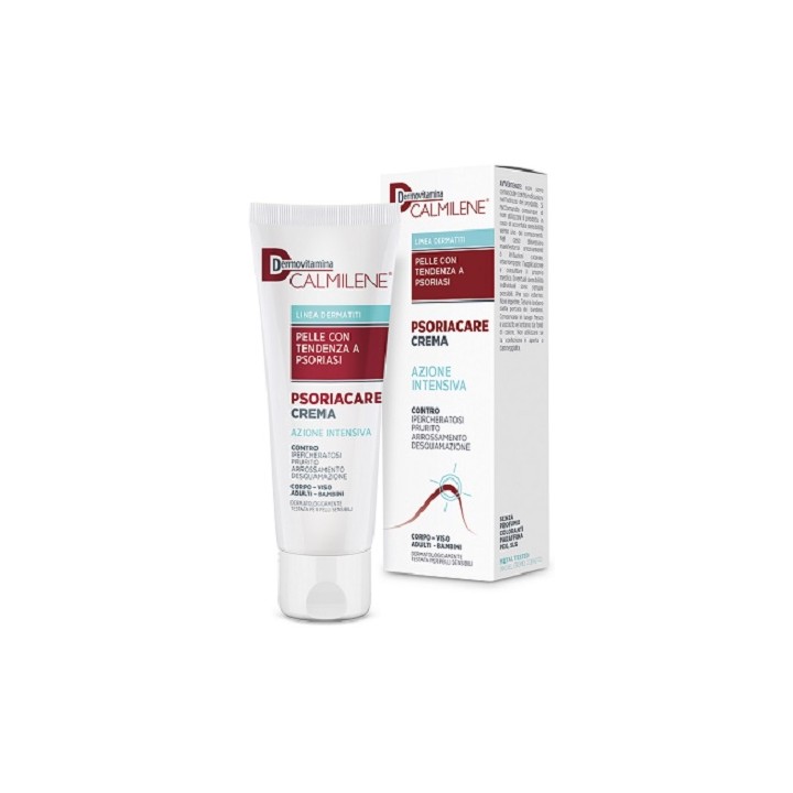 DERMOVITAMINA CALM PSORIACARE