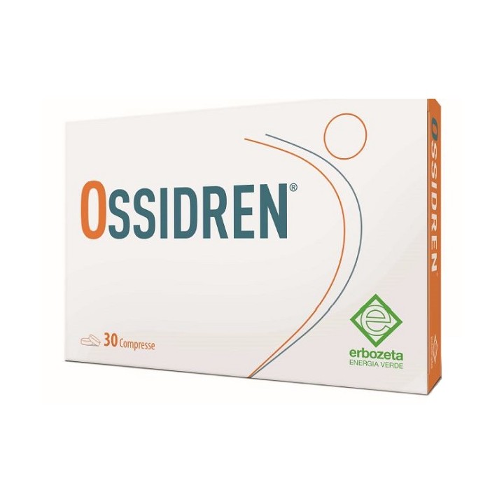 OSSIDREN 30CPR
