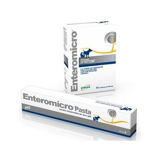 ENTEROMICRO PASTA 15ML