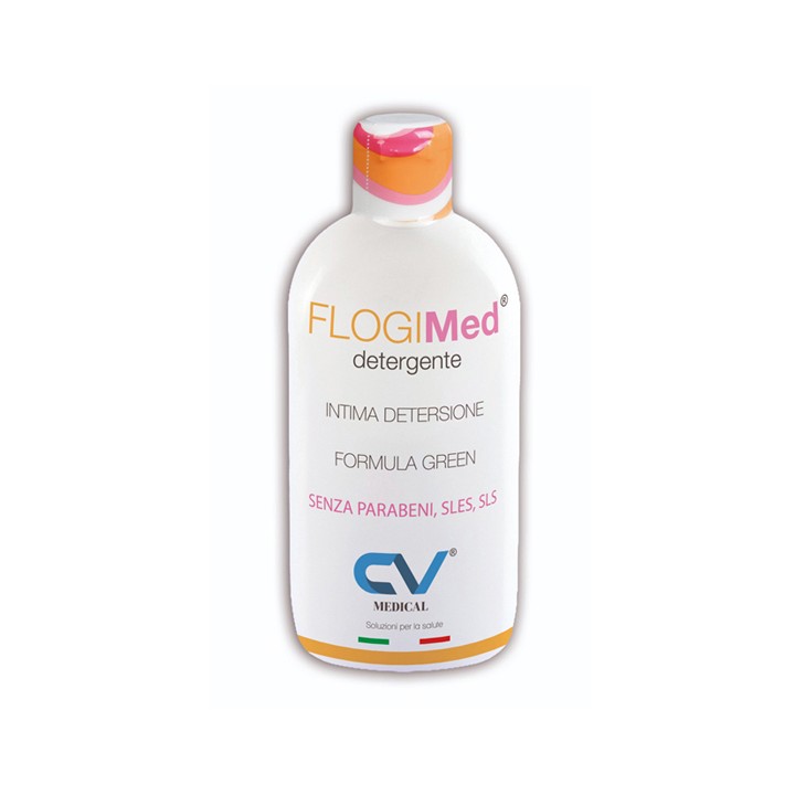 FLOGIMED DETERGENTE 300ML