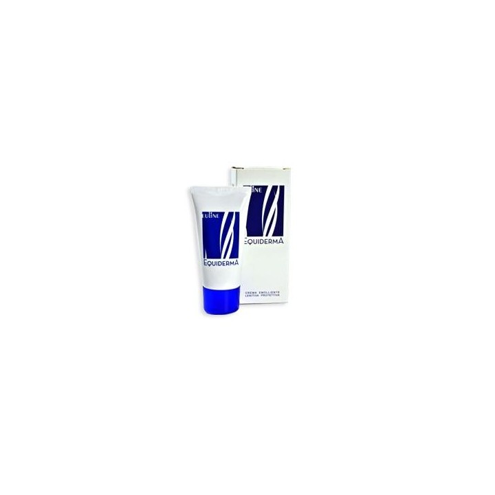 EULINE EQUIDERMA CR CORPO 50ML