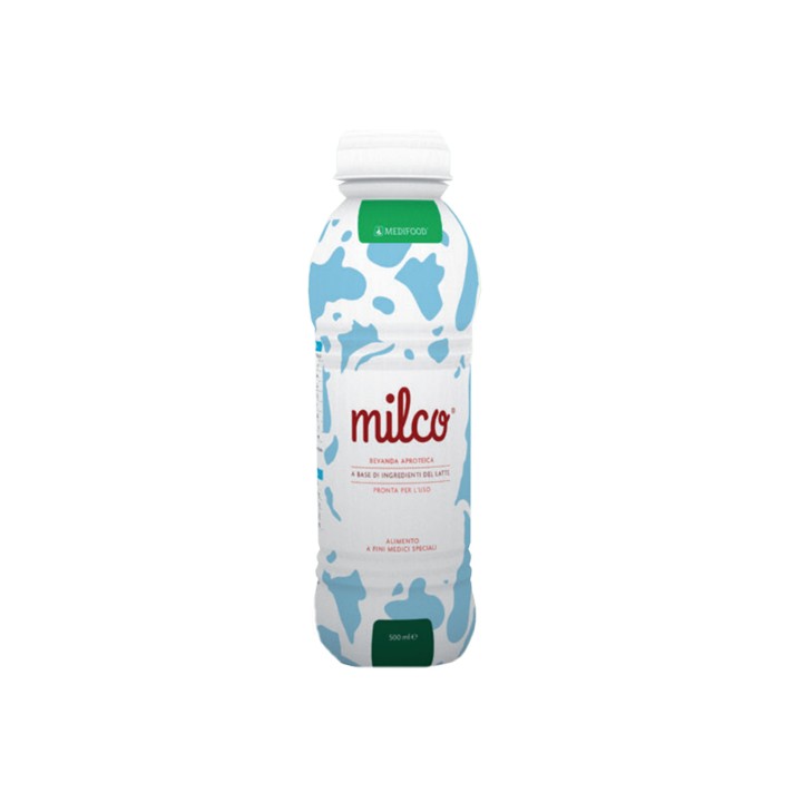 MILCO BEVANDA APROT 500ML