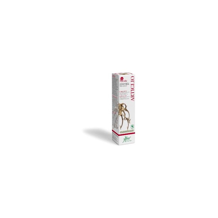 BIOPOMATA ARTIGLIO DIAVOLO50ML