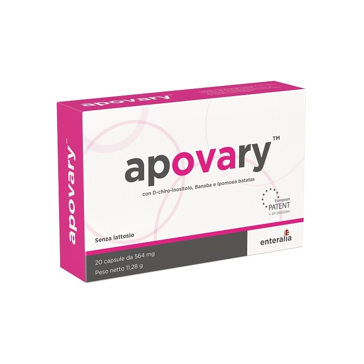 APOVARY 20CPS